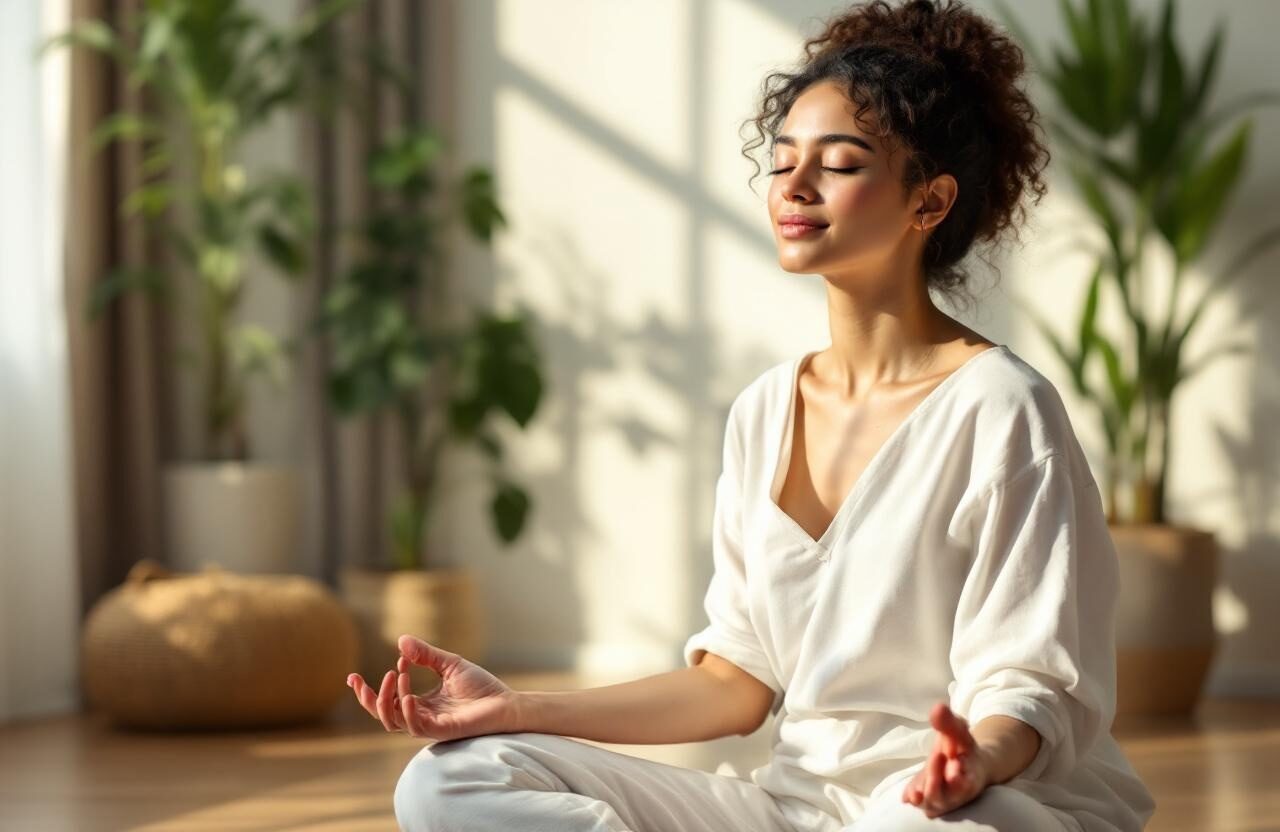 Geführte Meditation – Die besten Anleitungen für Anfänger