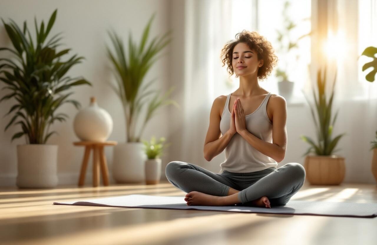 21-Tage Meditations-Challenge – Dein Start ins neue Jahr