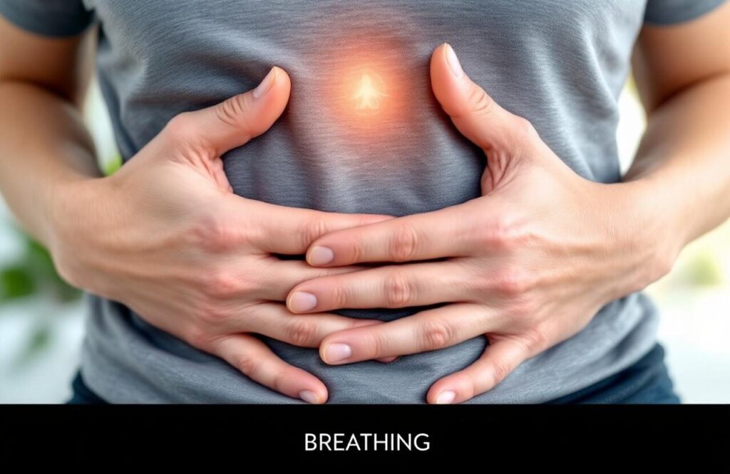 Bauchatmung lernen – Richtig atmen für mehr Entspannung - 2