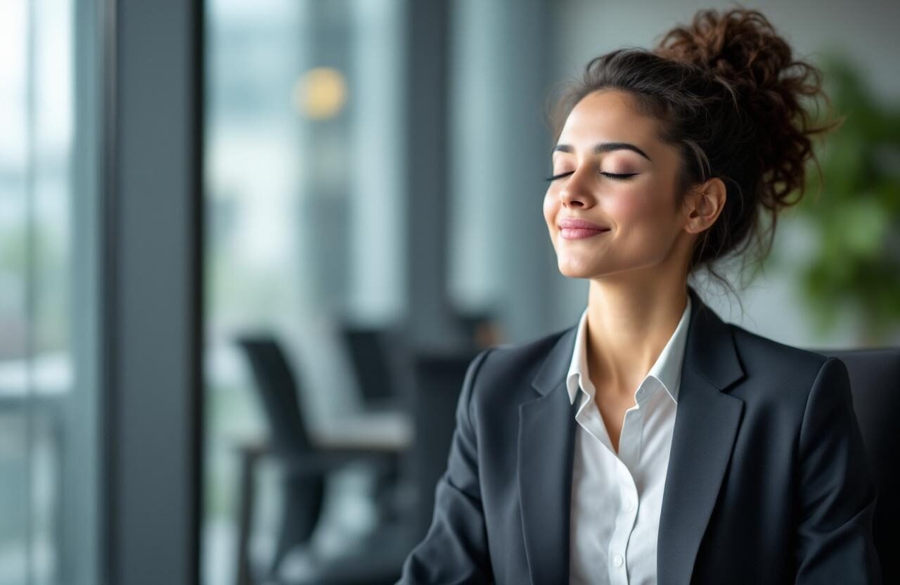 Box Breathing – Atemtechnik der Navy SEALs für mehr Fokus