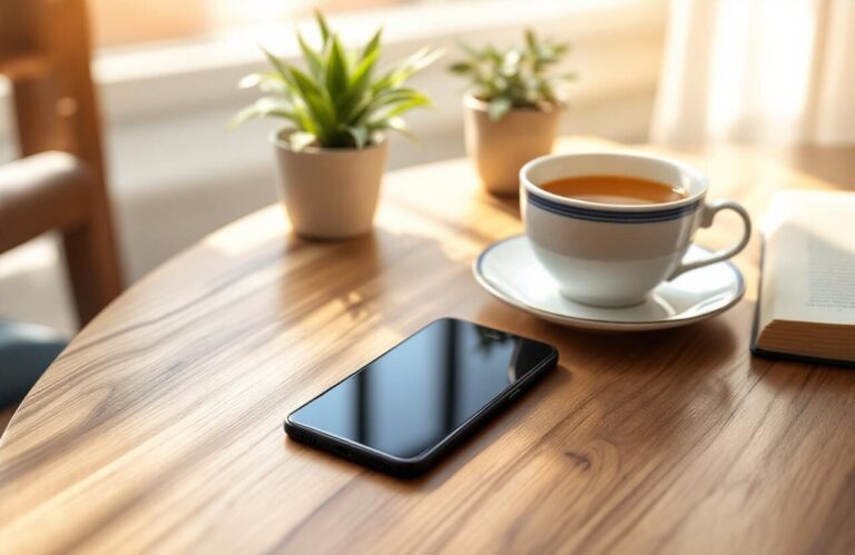 Digital Detox – In 7 Tagen zu weniger Stress durch Handy-Pause