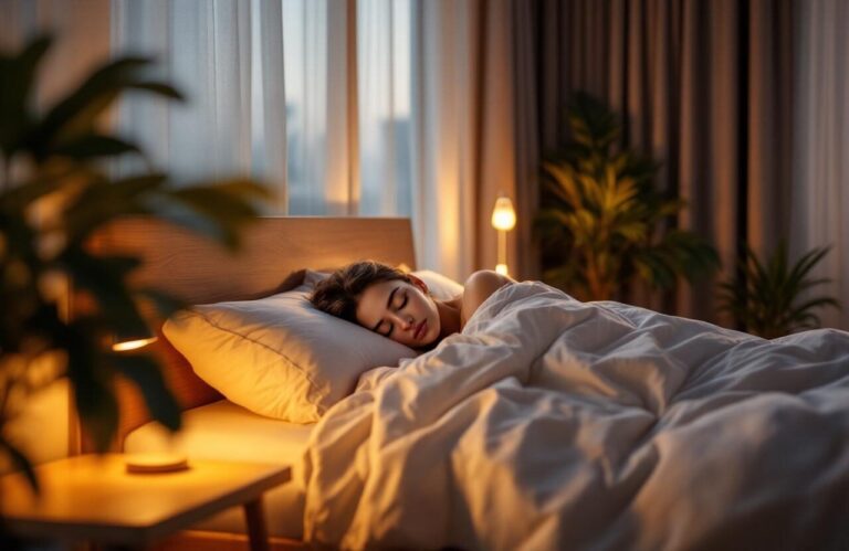 Durchschlafen lernen – 7 Methoden gegen nächtliches Aufwachen