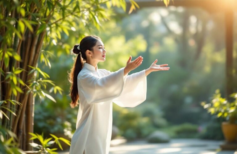 Kung Chi: Einführung in die fernöstliche Entspannungstechnik