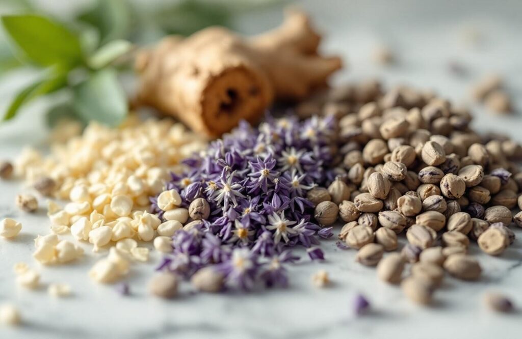 Natürliche Schlafmittel – Was wirklich hilft (ohne Chemie) - 2