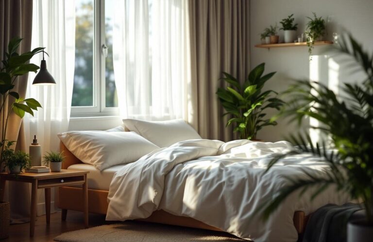 Schlafhygiene – Die ultimative Checklist für besseren Schlaf