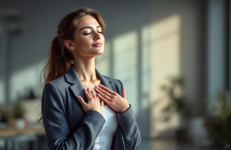 Stressmanagement Techniken – Was Psychologen empfehlen