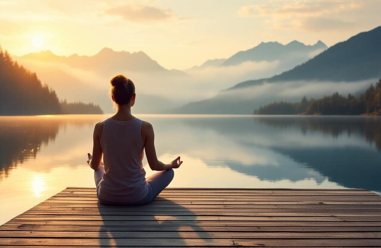 Wie finde ich zu mir selbst? Wege zur inneren Balance