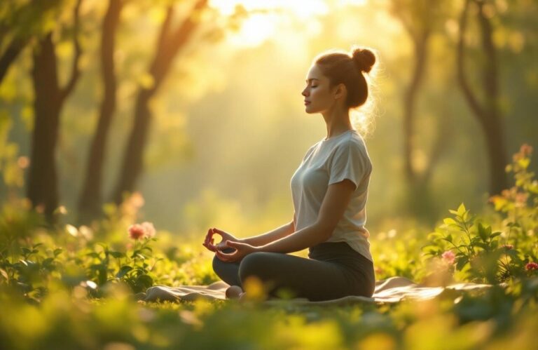 Wim Hof Methode – Atemübung für Energie und Immunsystem